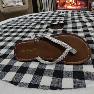 Aeropostale Sandals